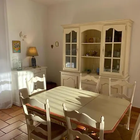 La Petite Palmeraie *