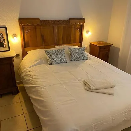 La Petite Palmeraie Villa