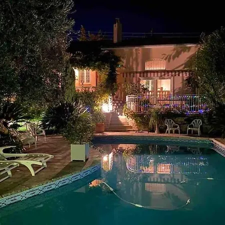 La Petite Palmeraie *