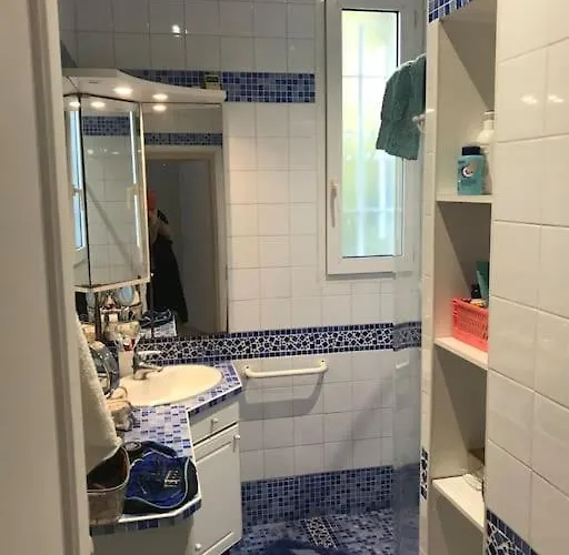 La Petite Palmeraie