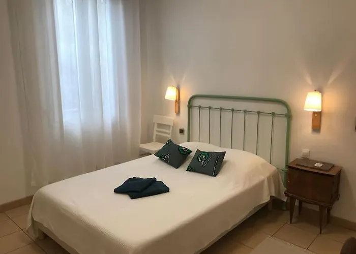 Βίλα La Petite Palmeraie Fréjus