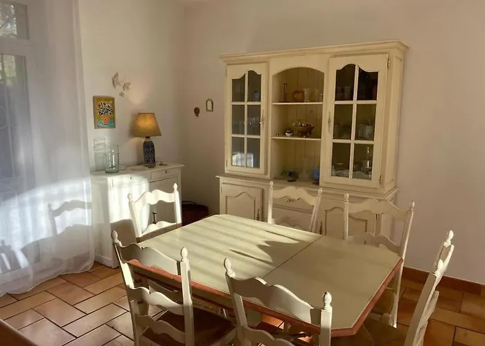 La Petite Palmeraie *