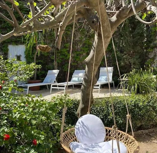 La Petite Palmeraie * Fréjus