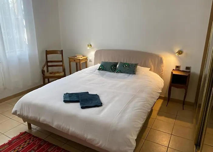 La Petite Palmeraie * Fréjus