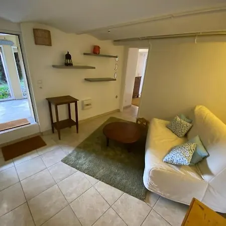 Vila La Petite Palmeraie