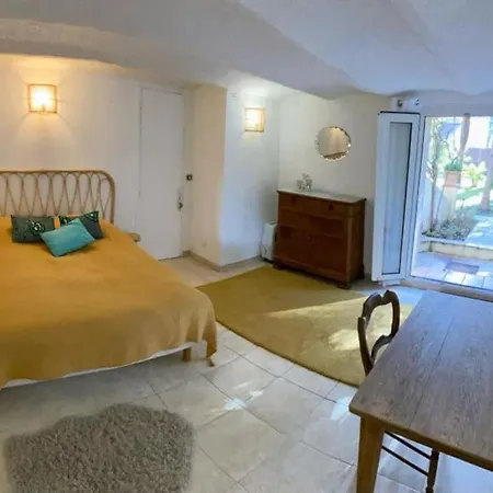 Vila La Petite Palmeraie *