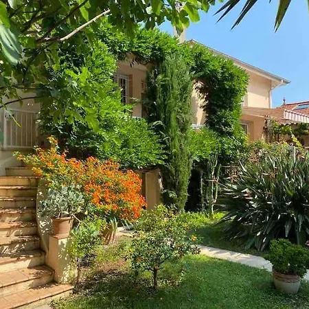 Vila La Petite Palmeraie