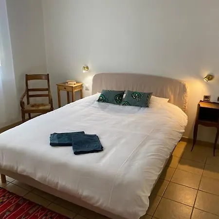 La Petite Palmeraie * Fréjus